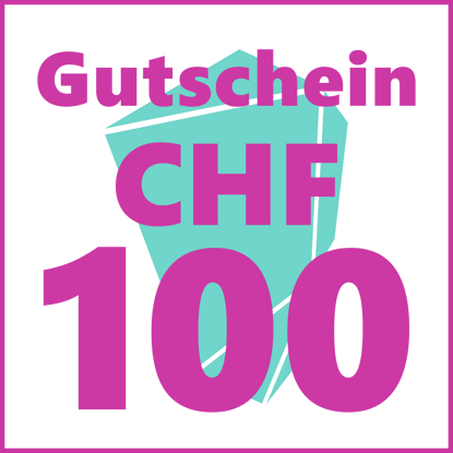 Bild von Gutschein CHF 100